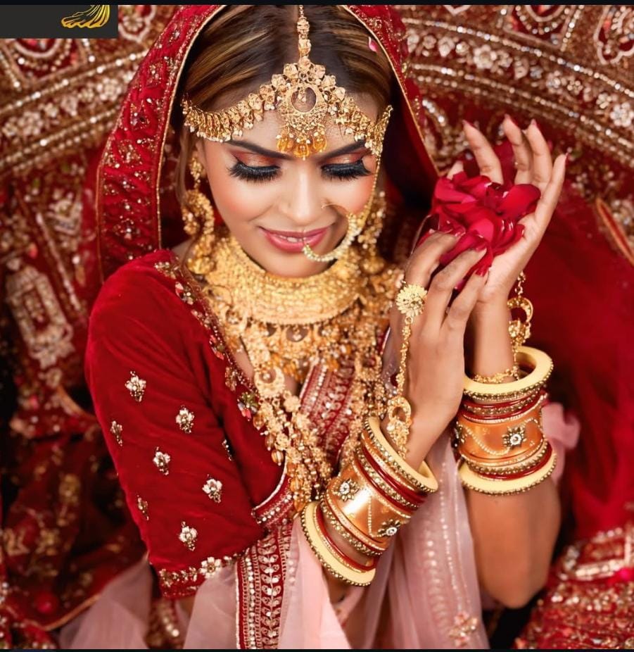 Bridal Jewellery