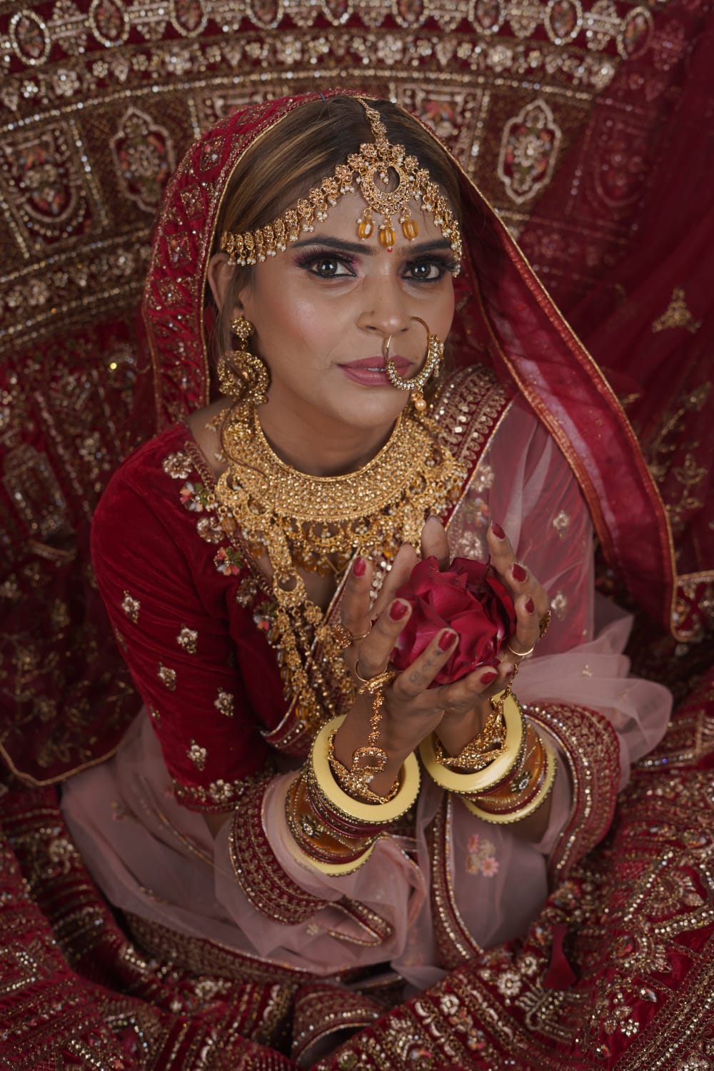Bridal Jewellery