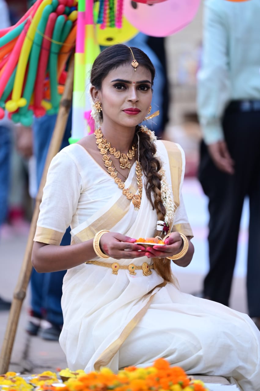 Dev Diwali 2024