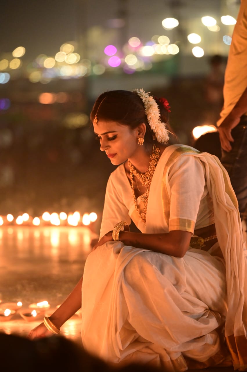 Dev Diwali 2024