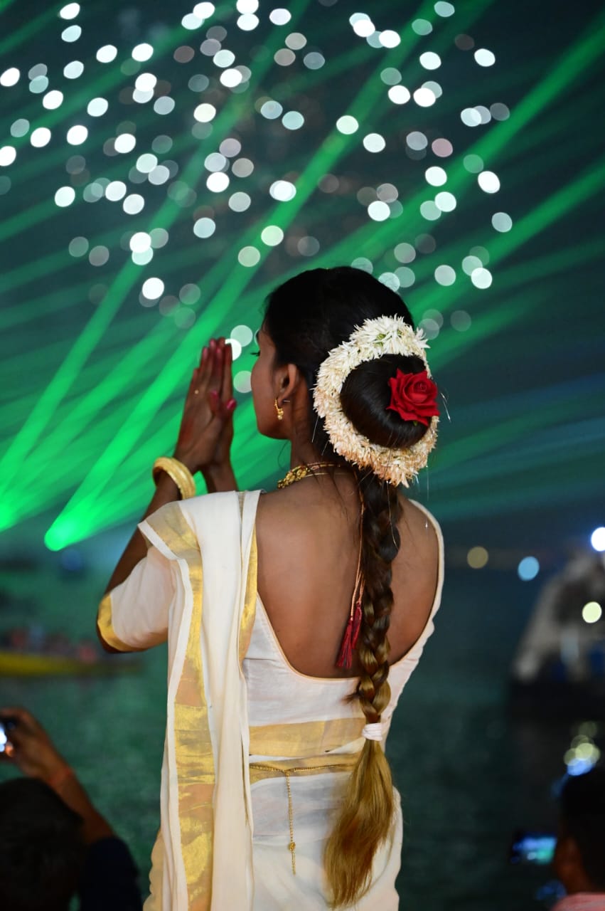Dev Diwali 2024