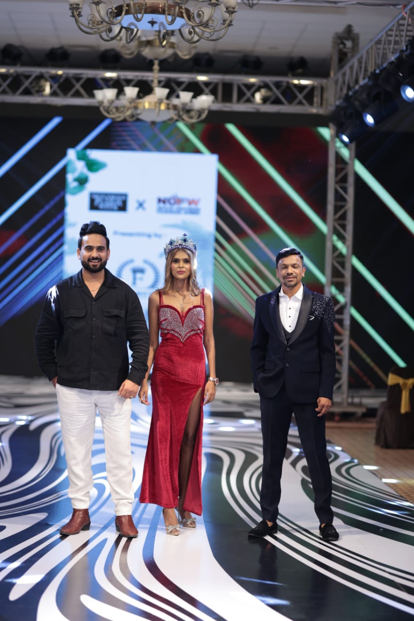 Ramp Walk