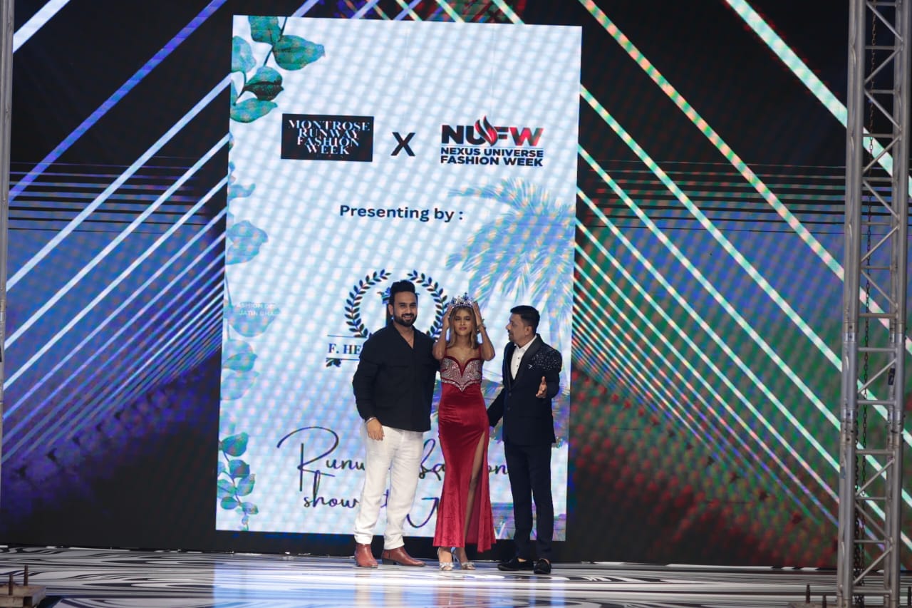 Ramp Walk